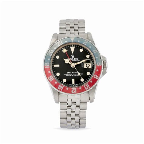 rolex gmt master anni 70|rolex gmt master series.